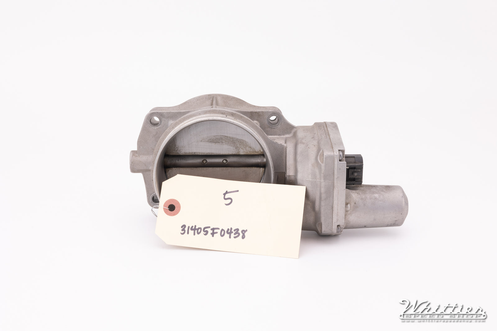 LS OE Throttle Body (31405F0438)
