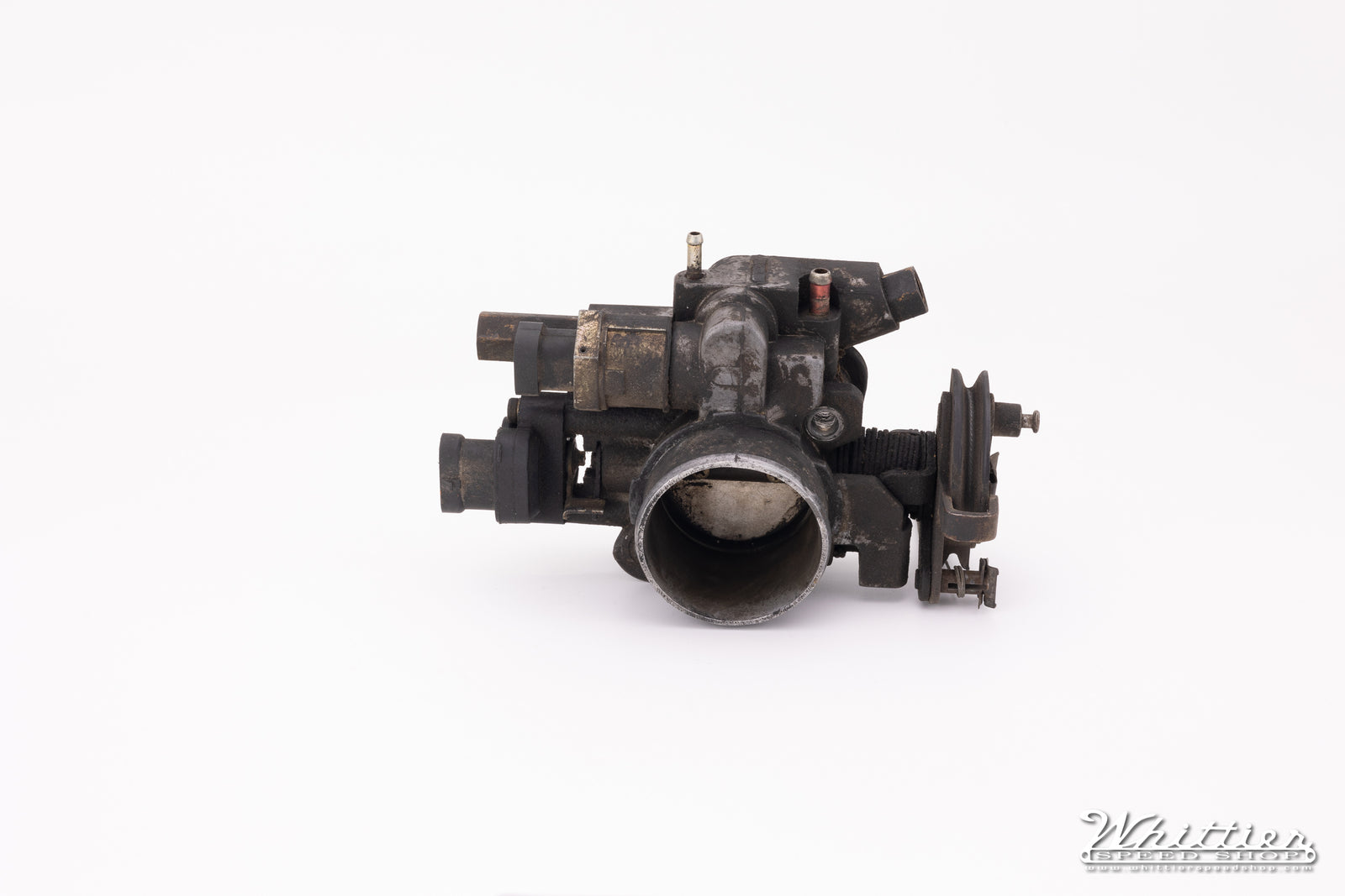 Holley Throttle Body (12R100060)