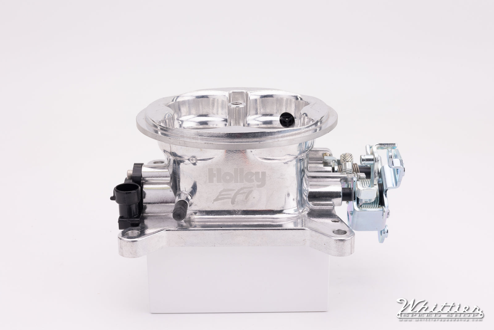 Holley Throttle Body (112-588)