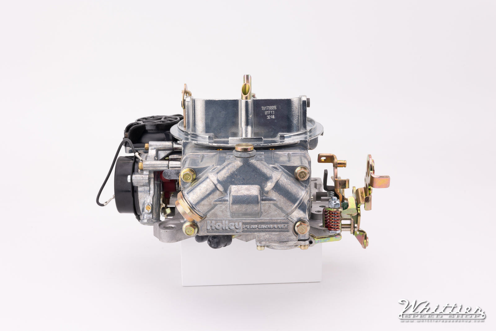 GM Performance / Holley Carburetor (19170093)