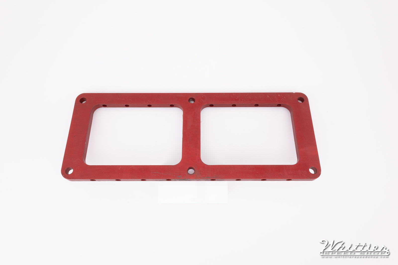 Used Mechanical Fuel Injection 6-71/8-71 Supercharger Plate