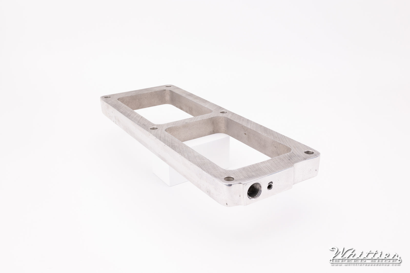 New, Unfinished, 6-71 & 8-71 Blower Fuel Injector Plate