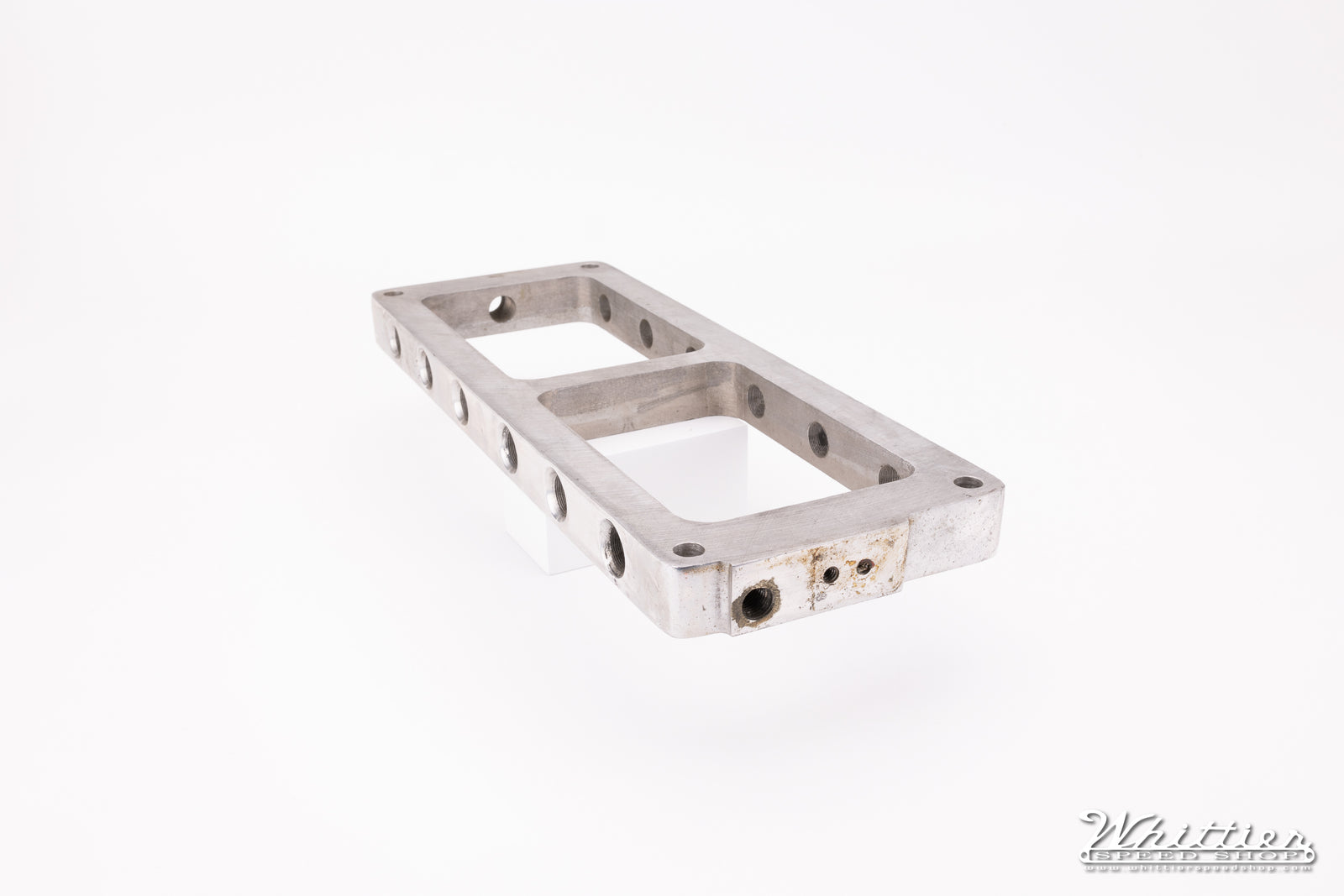 Used 6-71 & 8-71 Blower Fuel Injector Plate