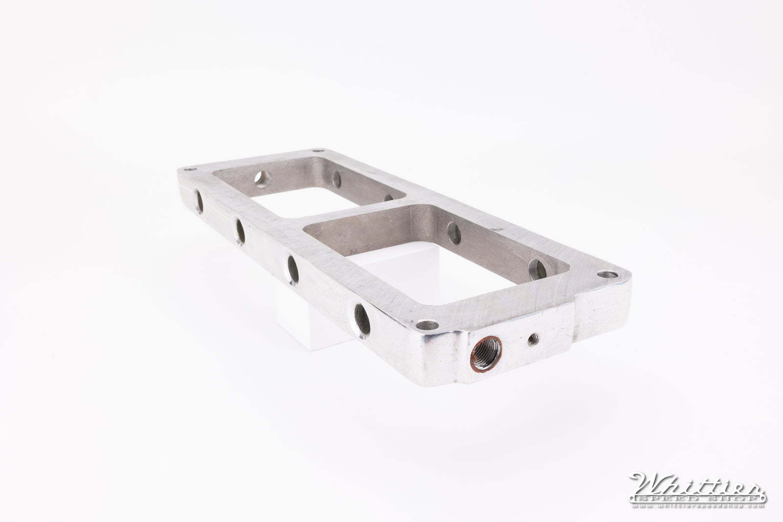 Used 6-71 & 8-71 Blower Fuel Injector Plate