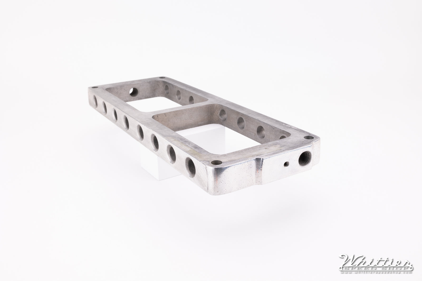 Used 6-71 & 8-71 Blower Fuel Injector Plate