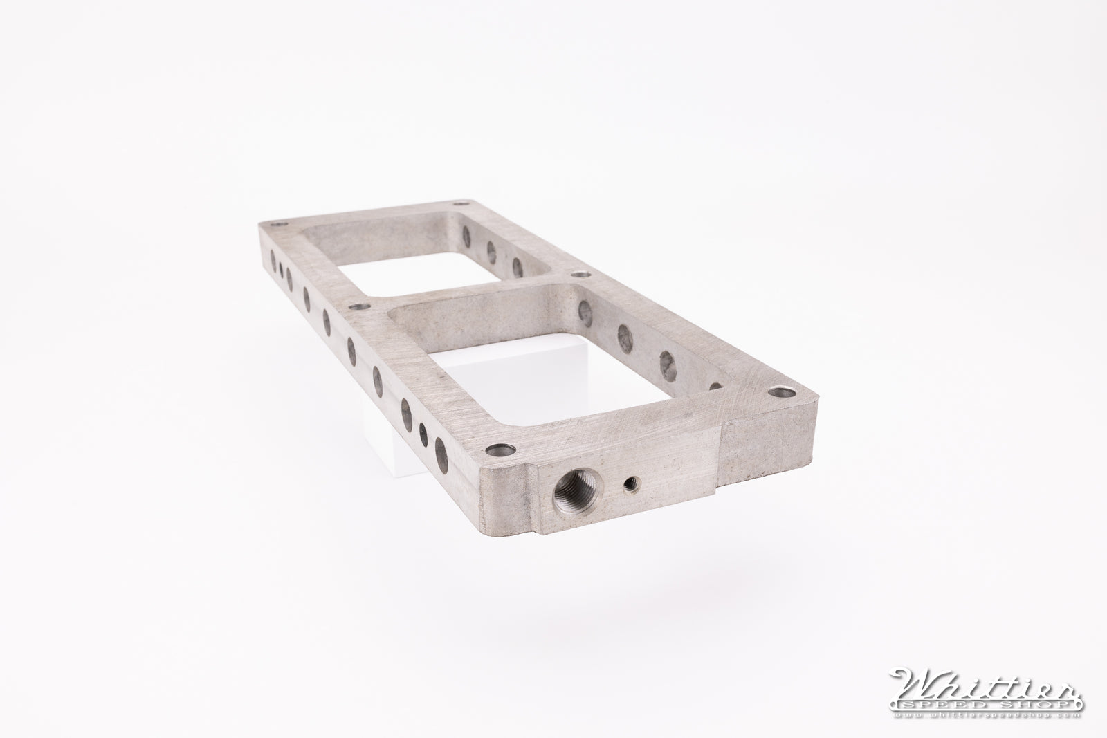 Used 6-71 & 8-71 Blower Fuel Injector Plate