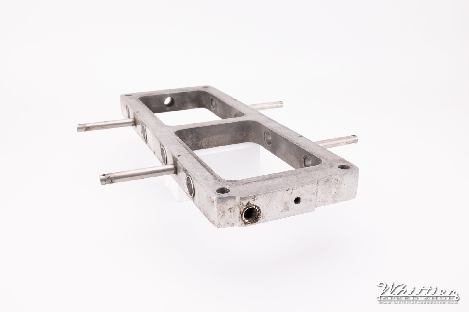 Used 6-71 & 8-71 Blower Fuel Injector Plate