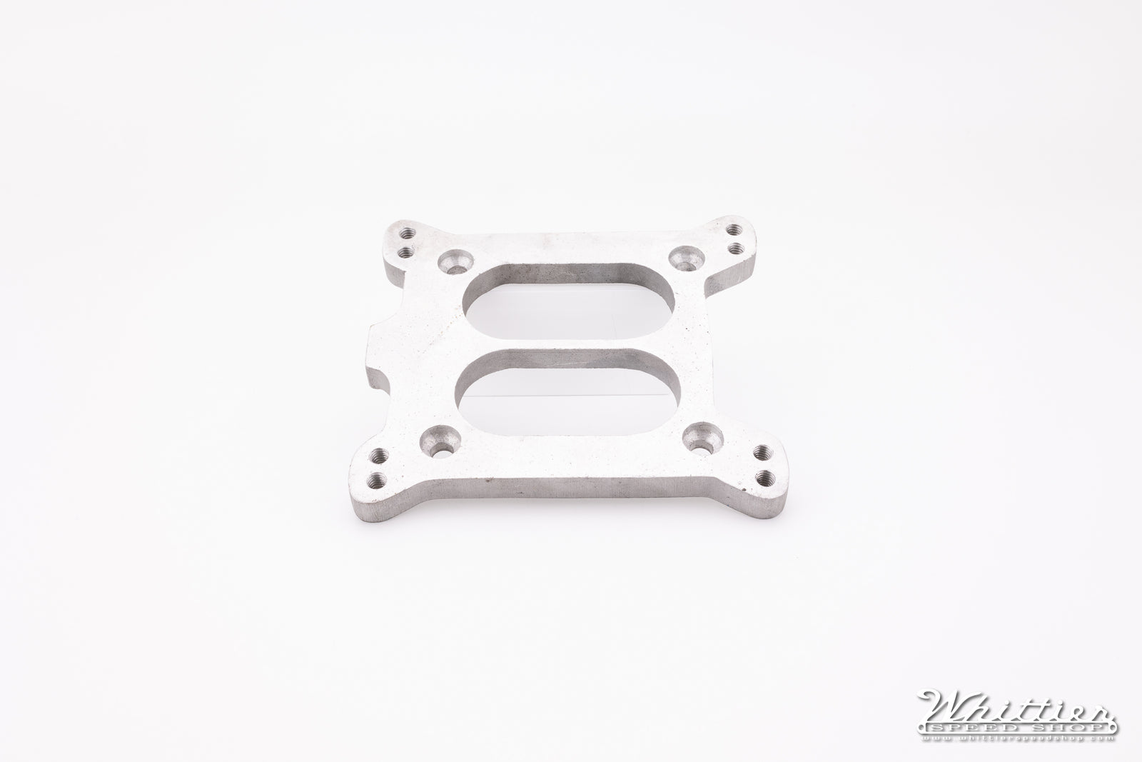 Used Carburetor Adapter