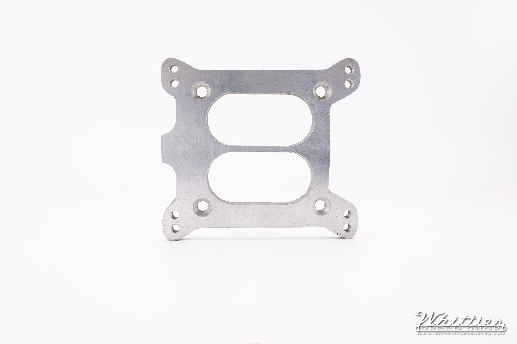 Used Carburetor Adapter