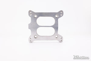 Used Carburetor Adapter