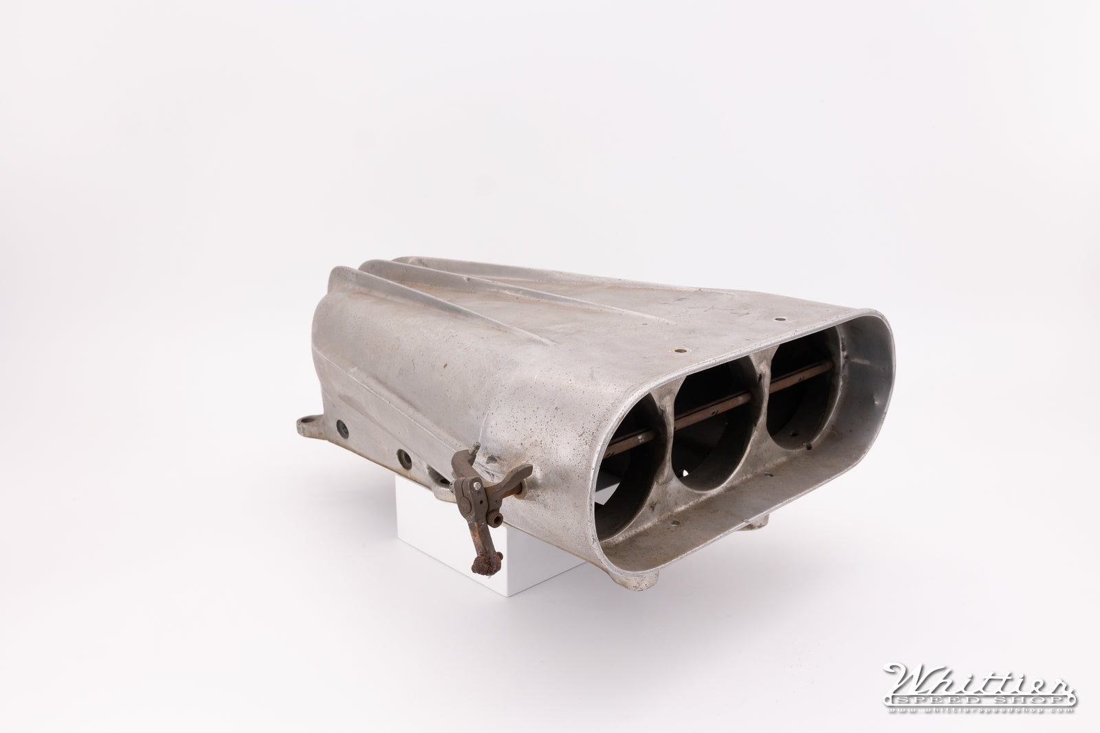 Vintage & NOS Speed Parts - Whittier Speed Shop