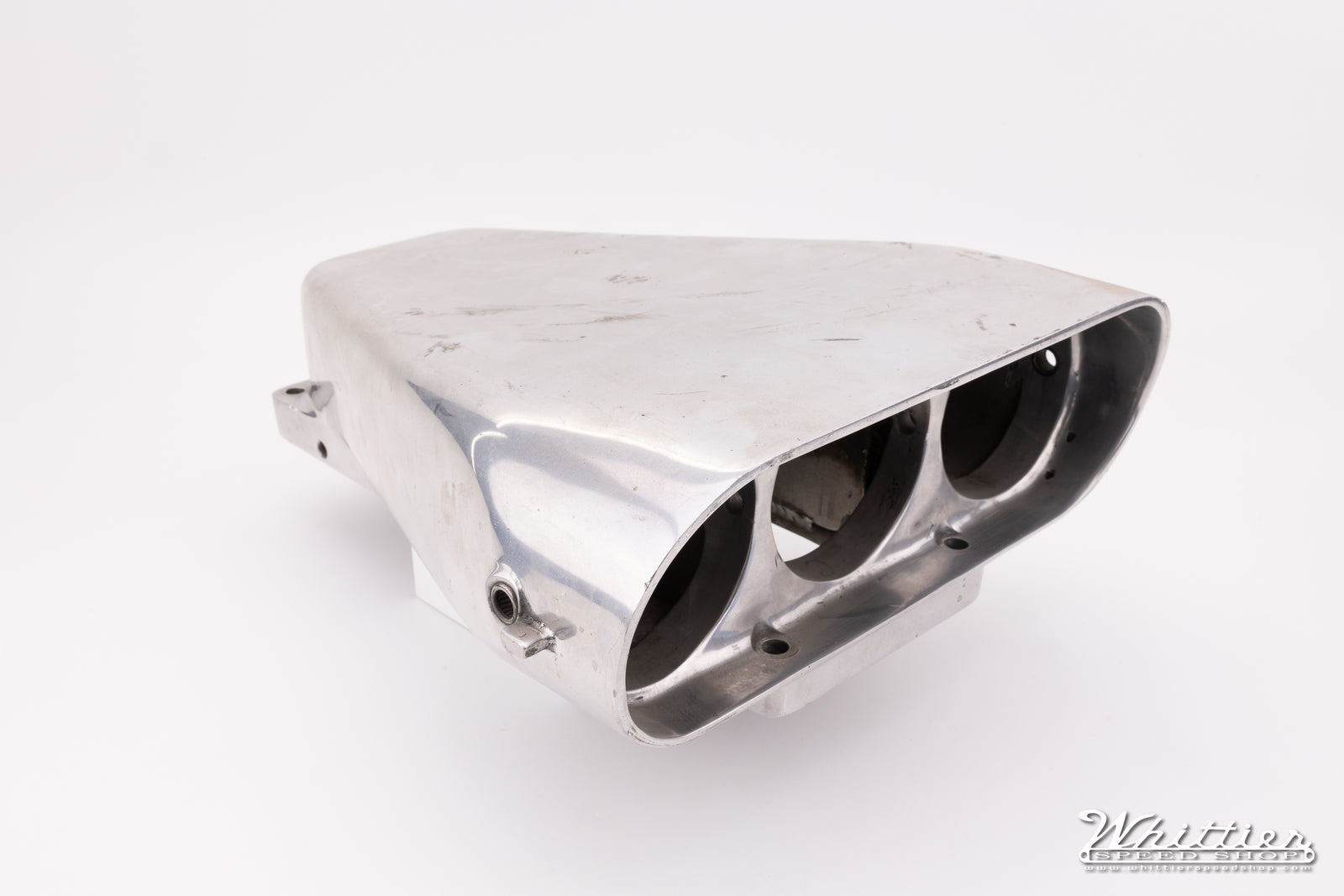 Bug Catcher Style Blower Scoop