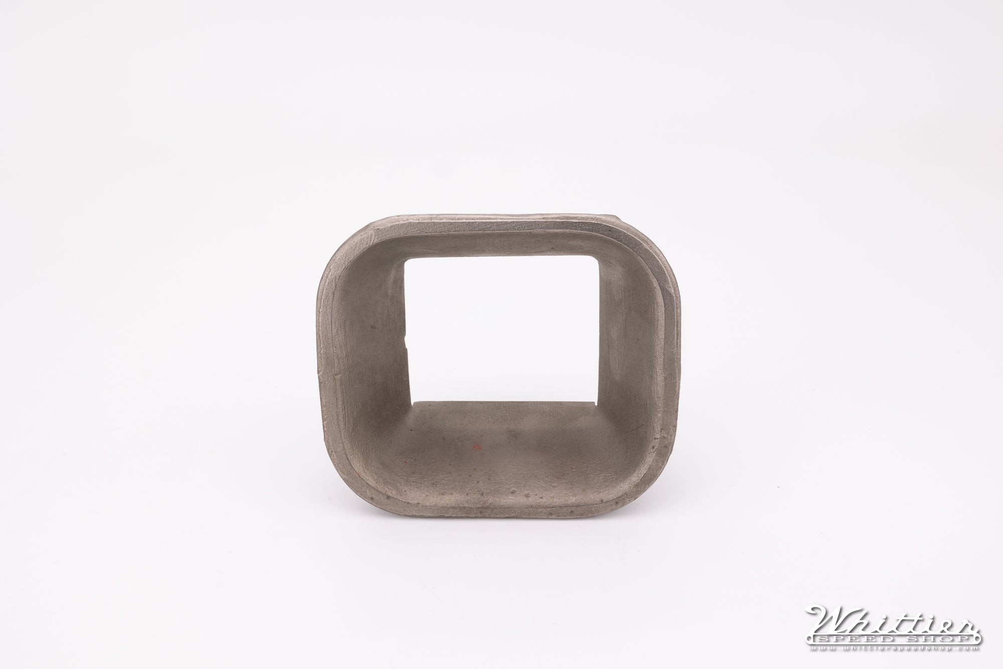 Used Cast Aluminum Rectangular Inlet