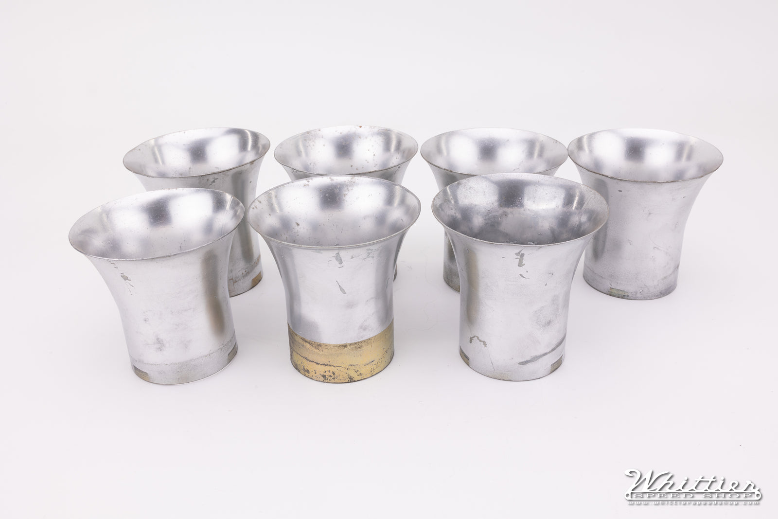 Used 2.25" OD Injection Stacks, Set of 7