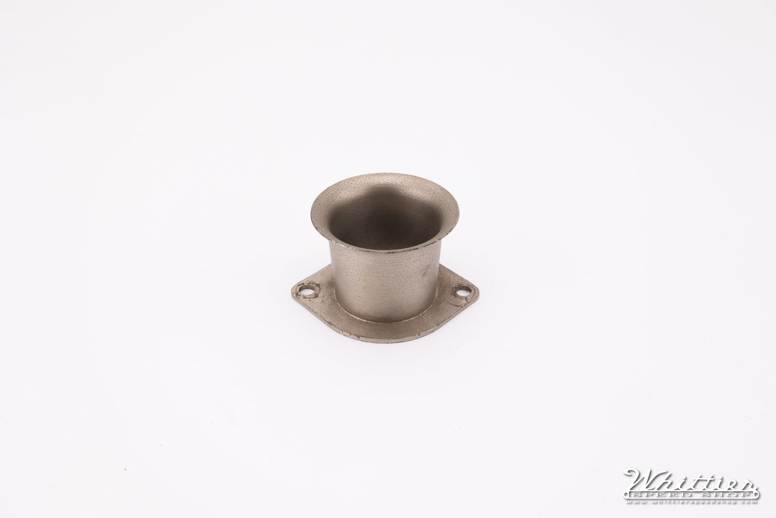 Used 1.5625" (40mm) ID Velocity Stack, 1.75" Tall, 2 Bolt Flange