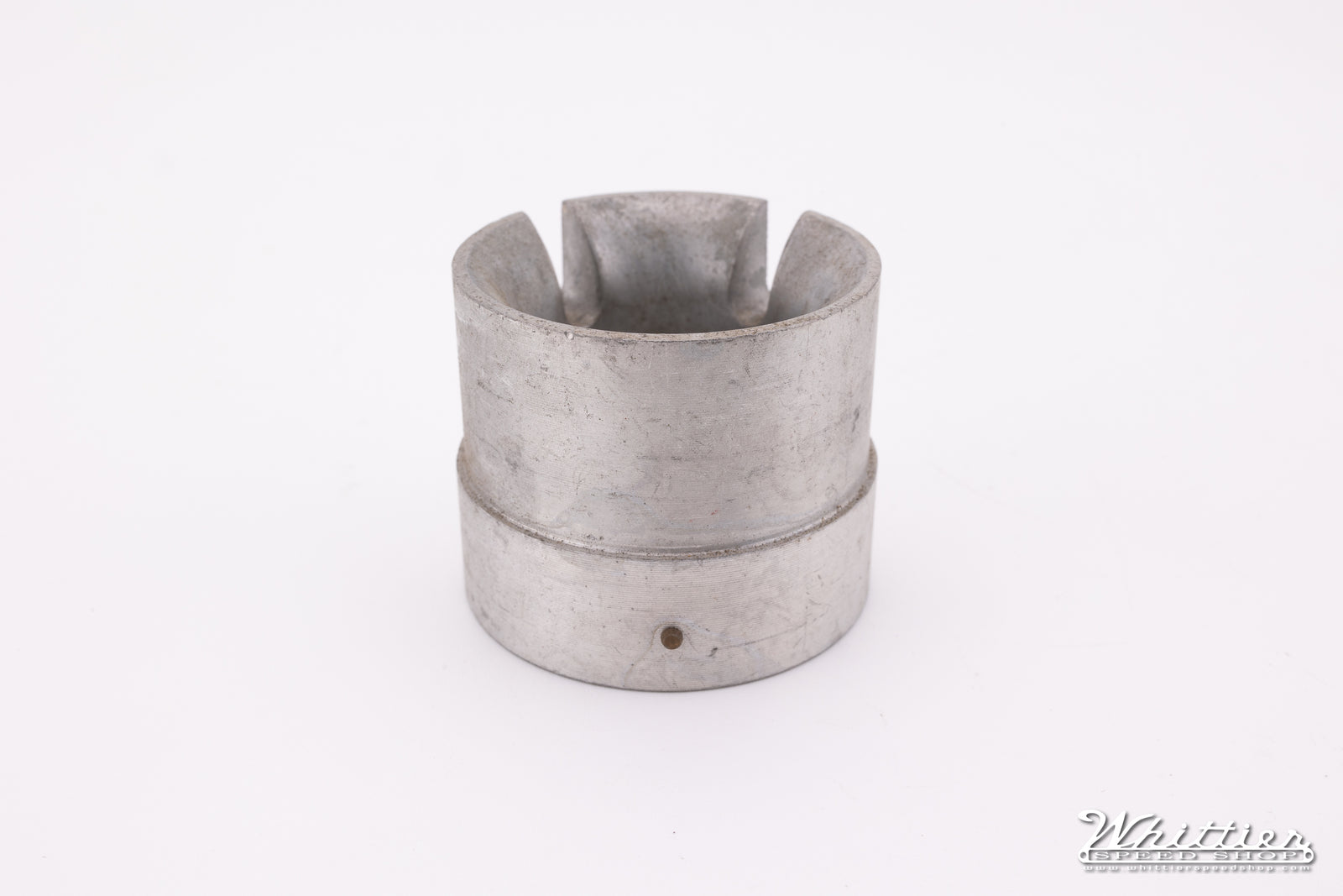 Used Weber Venturis, 26mm