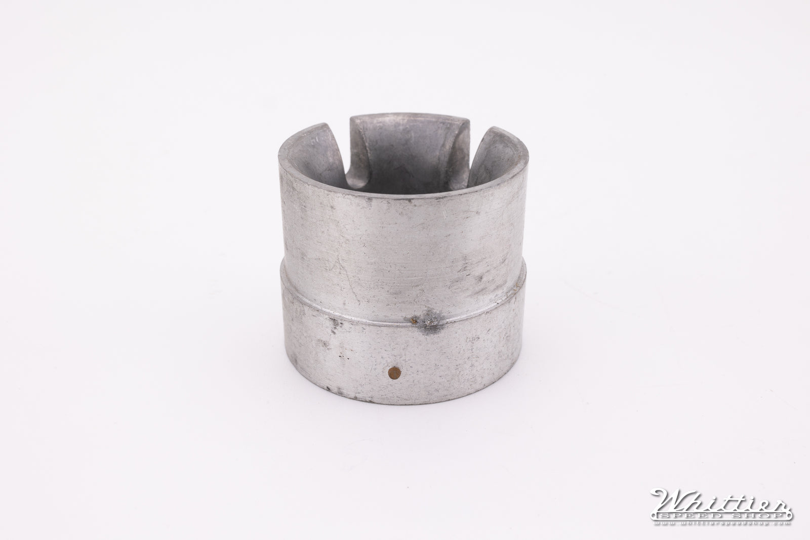 Used Weber Venturis, 27mm