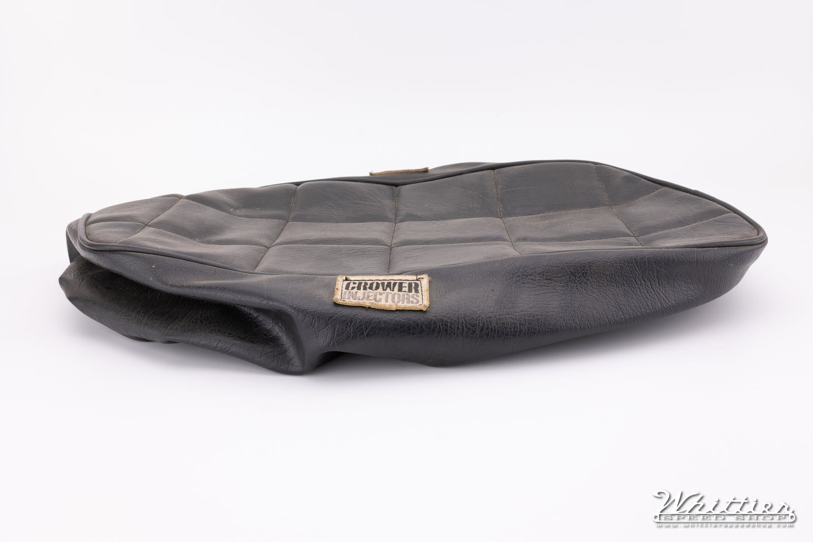 Used Crower Stack Injection Cover