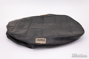 Used Crower Stack Injection Cover