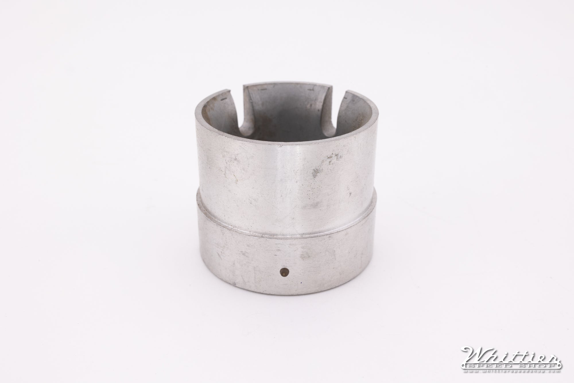 Used Weber Venturis, 31mm