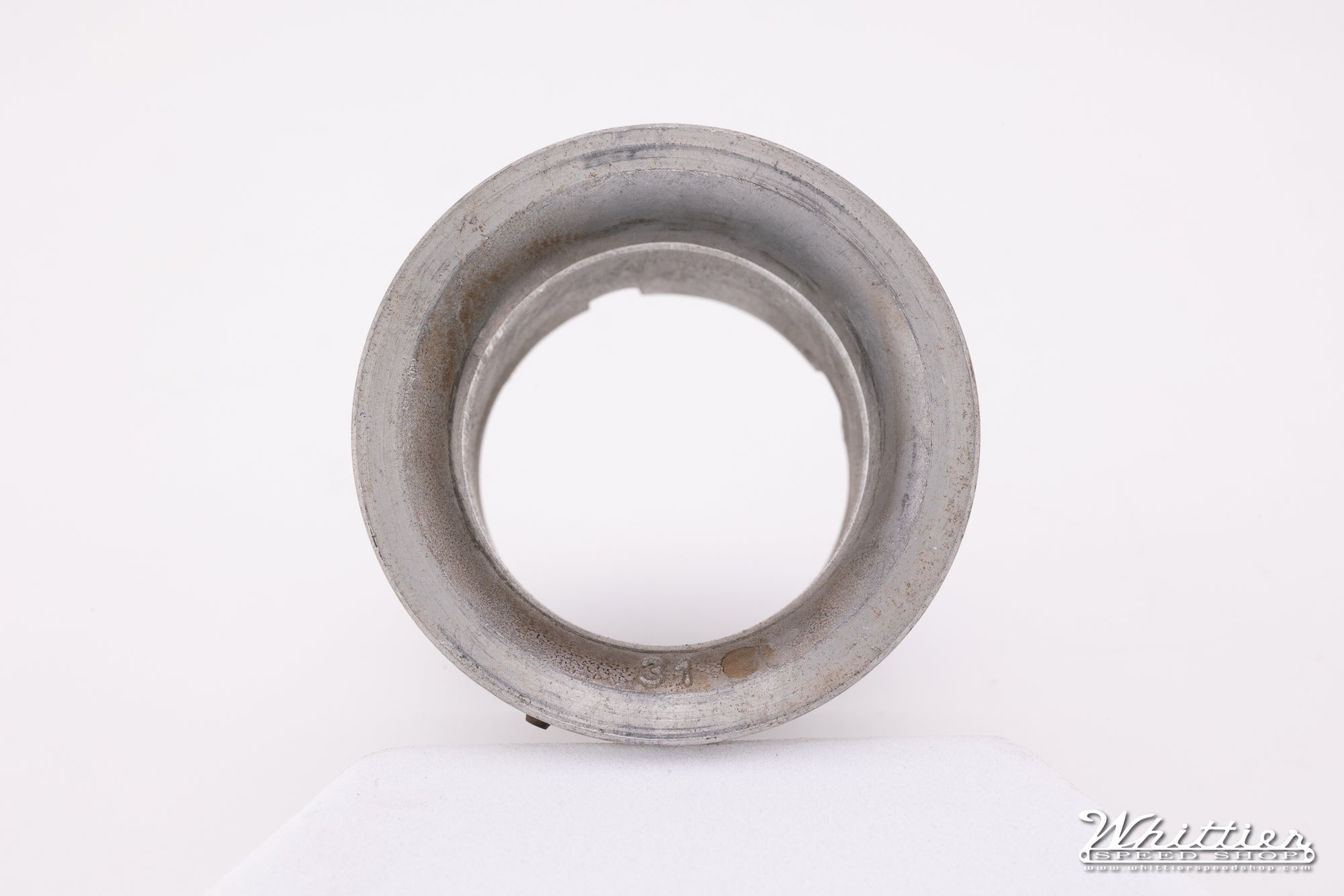 Used Weber Venturis, 31mm