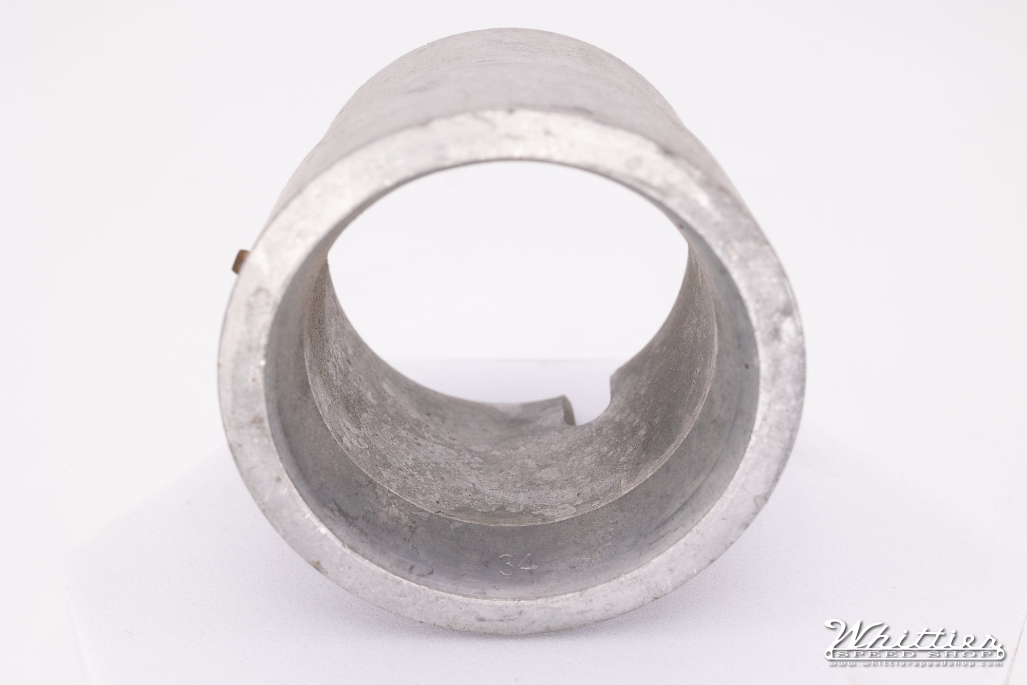 Used Weber Venturis, 34mm