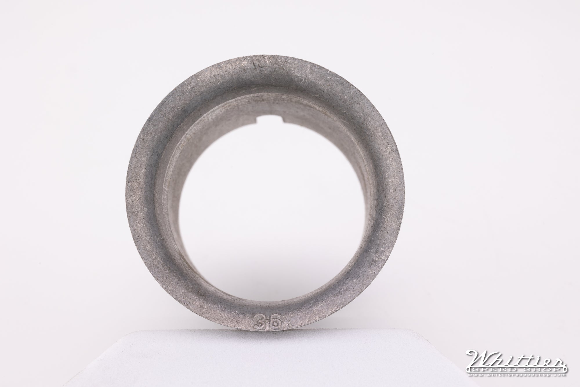 Used Weber Venturis, 36mm