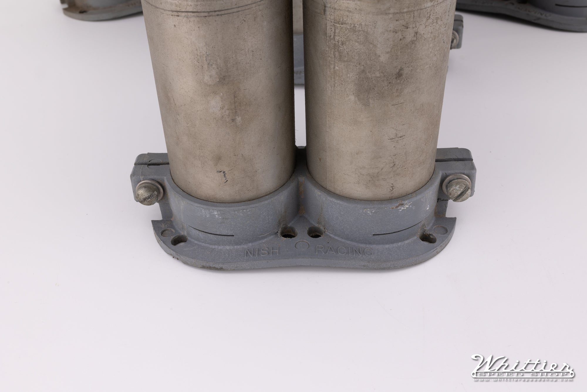 Used 2" Injection Stacks with K&N Filters Set of 8