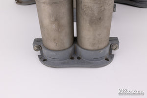 Used 2" Injection Stacks with K&N Filters Set of 8