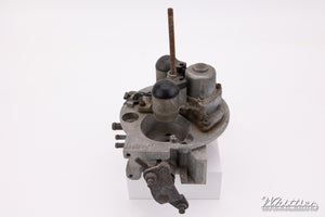 Used Holley 2 Barrel Throttle Body Injection (34R-1009B)