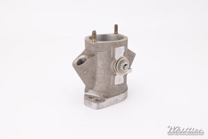 Used EFI 1 Barrel Weber Style Throttle Body