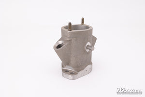 Used EFI 1 Barrel Weber Style Throttle Body