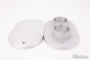 Air Filter Adapter for Stack Injection