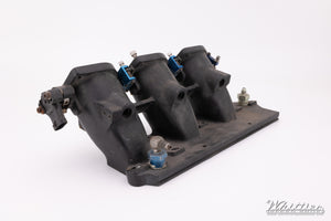 Used Kinsler Buick V6 Stack Injection, 1 Side