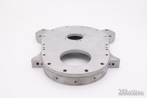 2-Piece Cast Aluminum Chevy Big Block Timing Cover