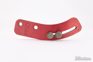 Used MSD Flying Magnet Crank Trigger Bracket