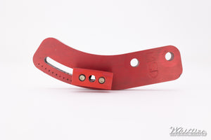 Used MSD Flying Magnet Crank Trigger Bracket