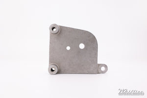 Used Vortech Tensioner Relocation Bracket, 5.0 Mustang (4-000-017)