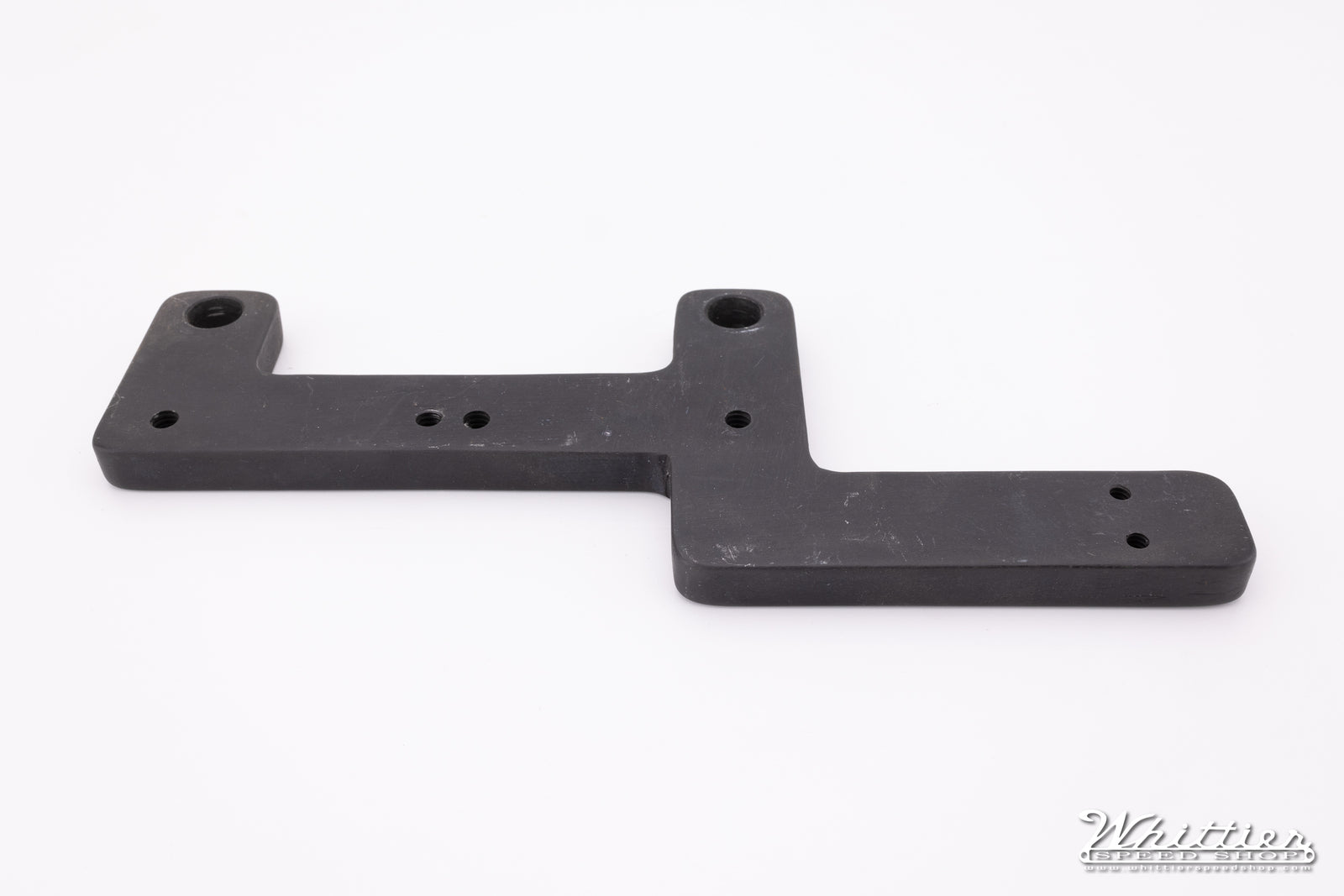 Used Supercharger Throttle Base Bracket