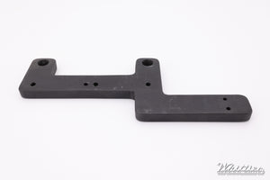 Used Supercharger Throttle Base Bracket