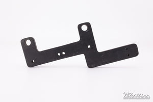 Used Supercharger Throttle Base Bracket