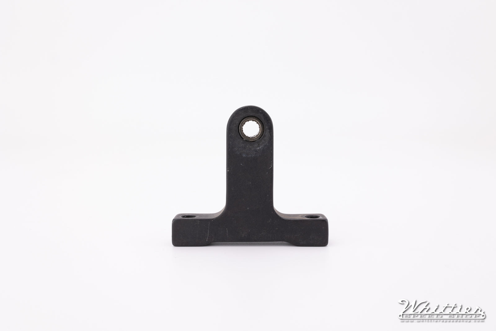 Used Supercharger Throttle Straight Upright Bracket