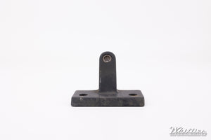 Used Supercharger Throttle Angled Upright Bracket