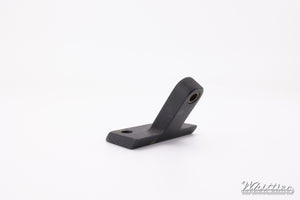 Used Supercharger Throttle Angled Upright Bracket