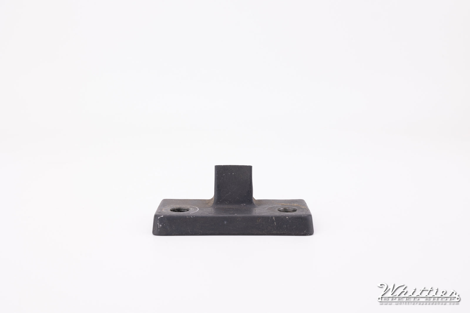 Used Supercharger Throttle Angled Upright Bracket for Rod End