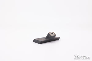 Used Supercharger Throttle Angled Upright Bracket for Rod End