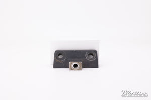 Used Supercharger Throttle Angled Upright Bracket for Rod End