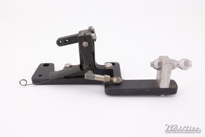 Used Supercharger Complete Throttle Bracket