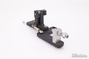 Used Supercharger Complete Throttle Bracket