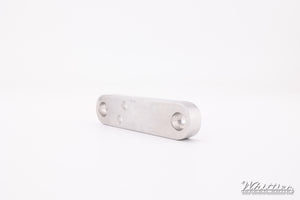 Aluminum Return Spring Mount, Base